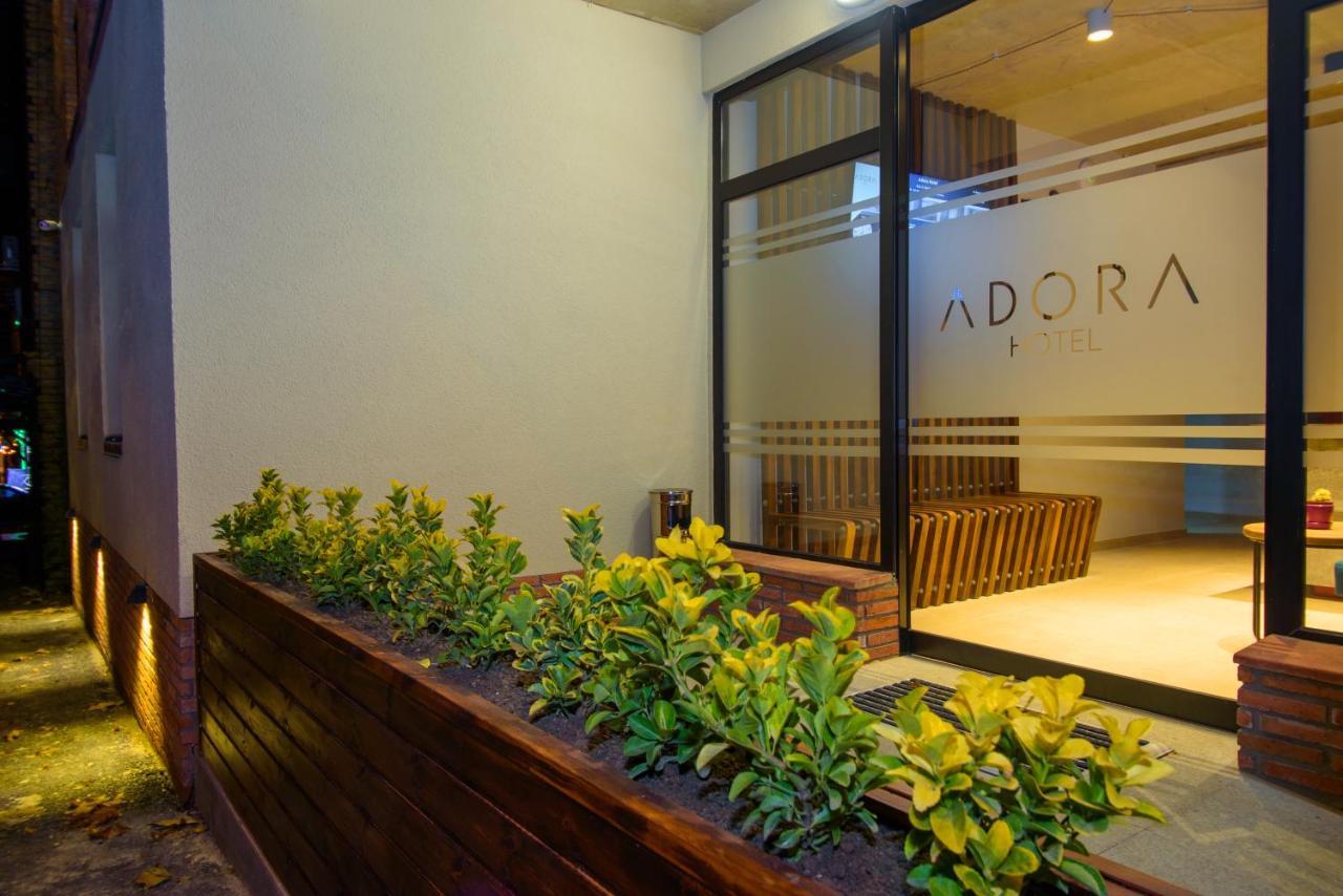 Hotel Adora Tbilisi Buitenkant foto